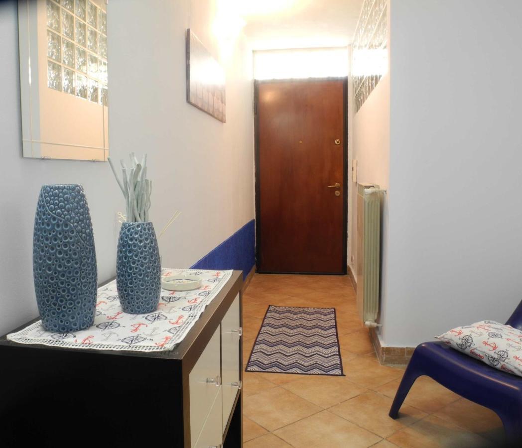 Villa Elvira Pellezzano Exteriör bild